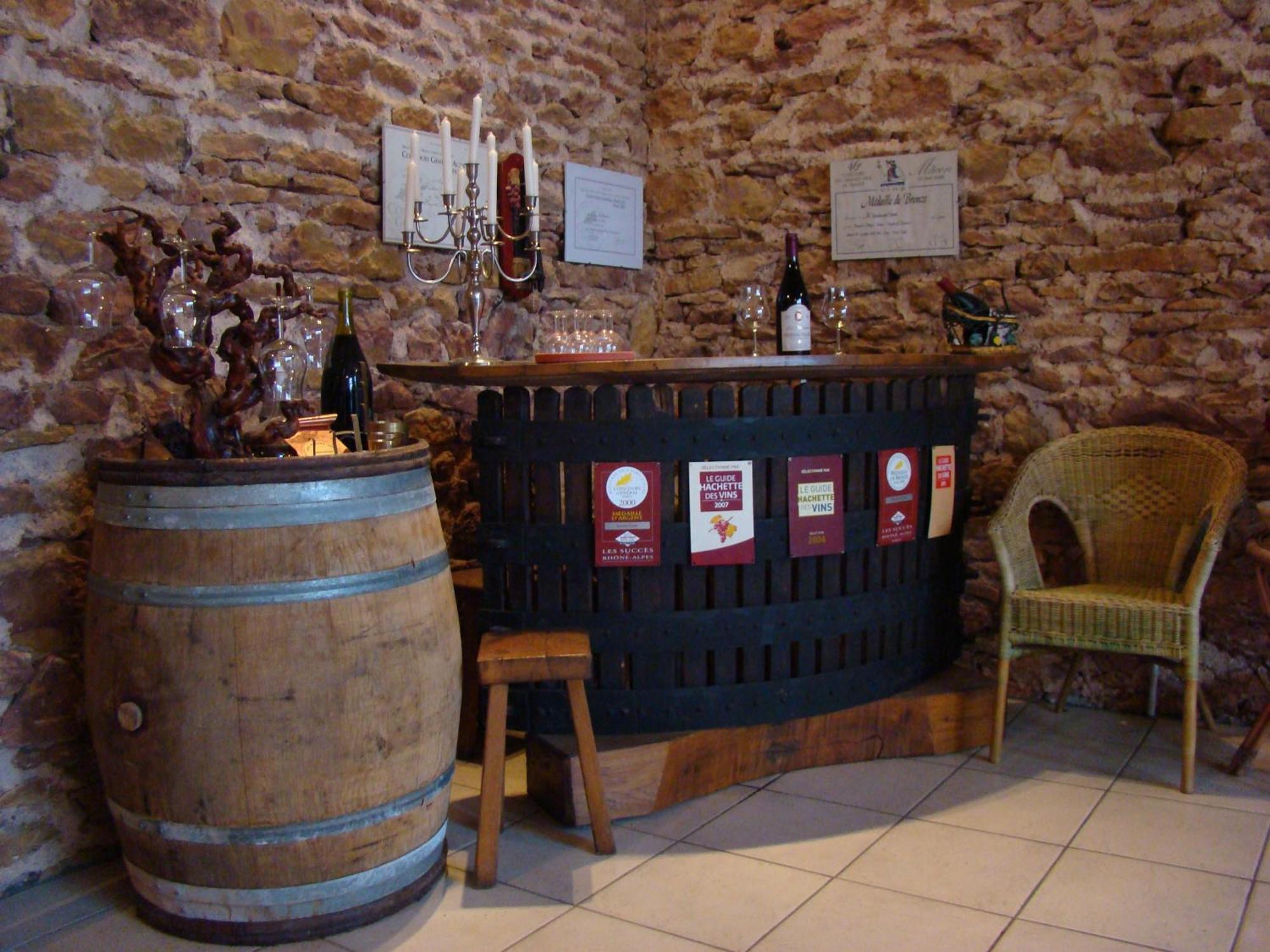 Saint-Julien  Chambre D'Hotes Les Plaisances מראה חיצוני תמונה