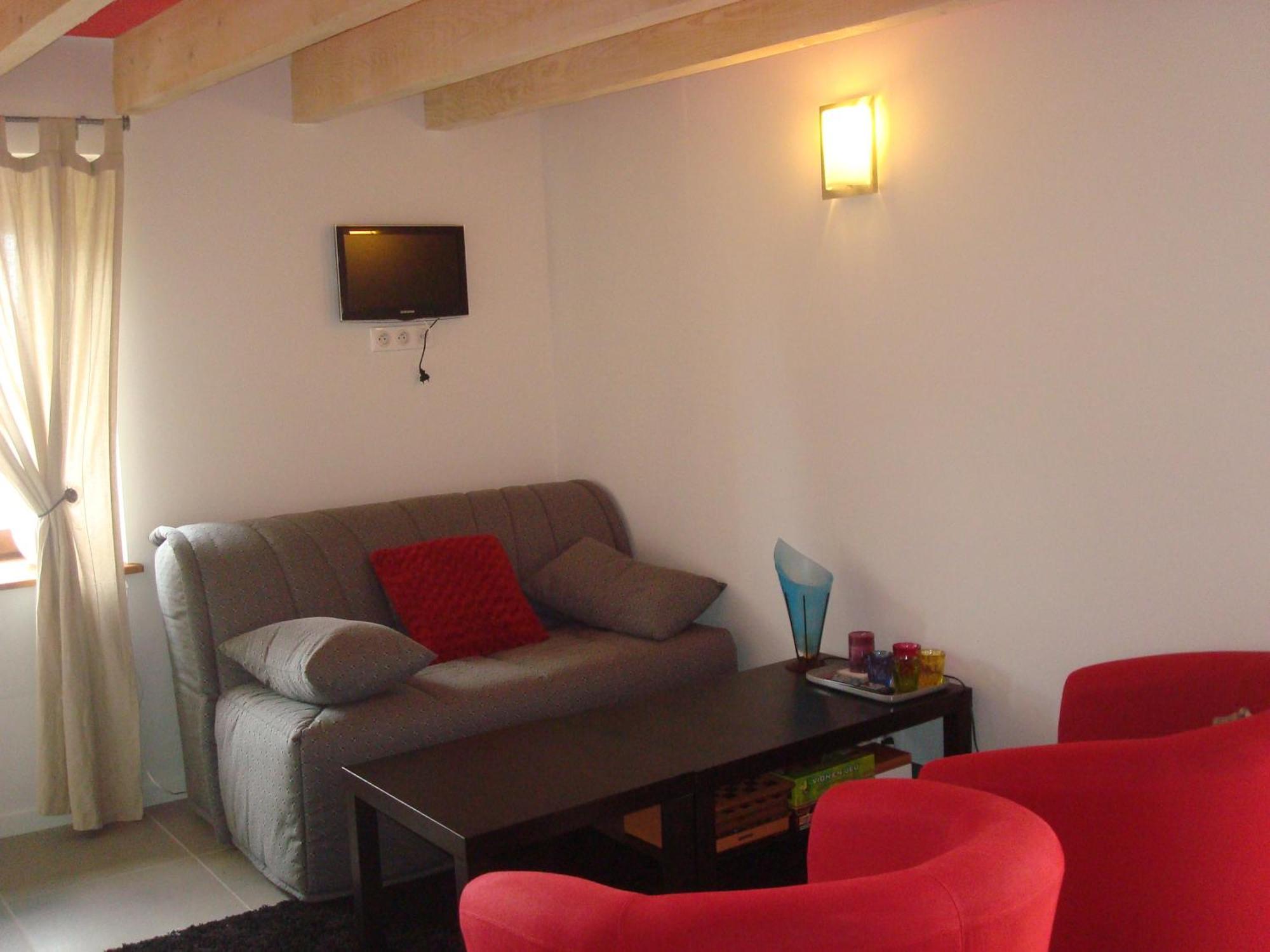 Saint-Julien  Chambre D'Hotes Les Plaisances מראה חיצוני תמונה
