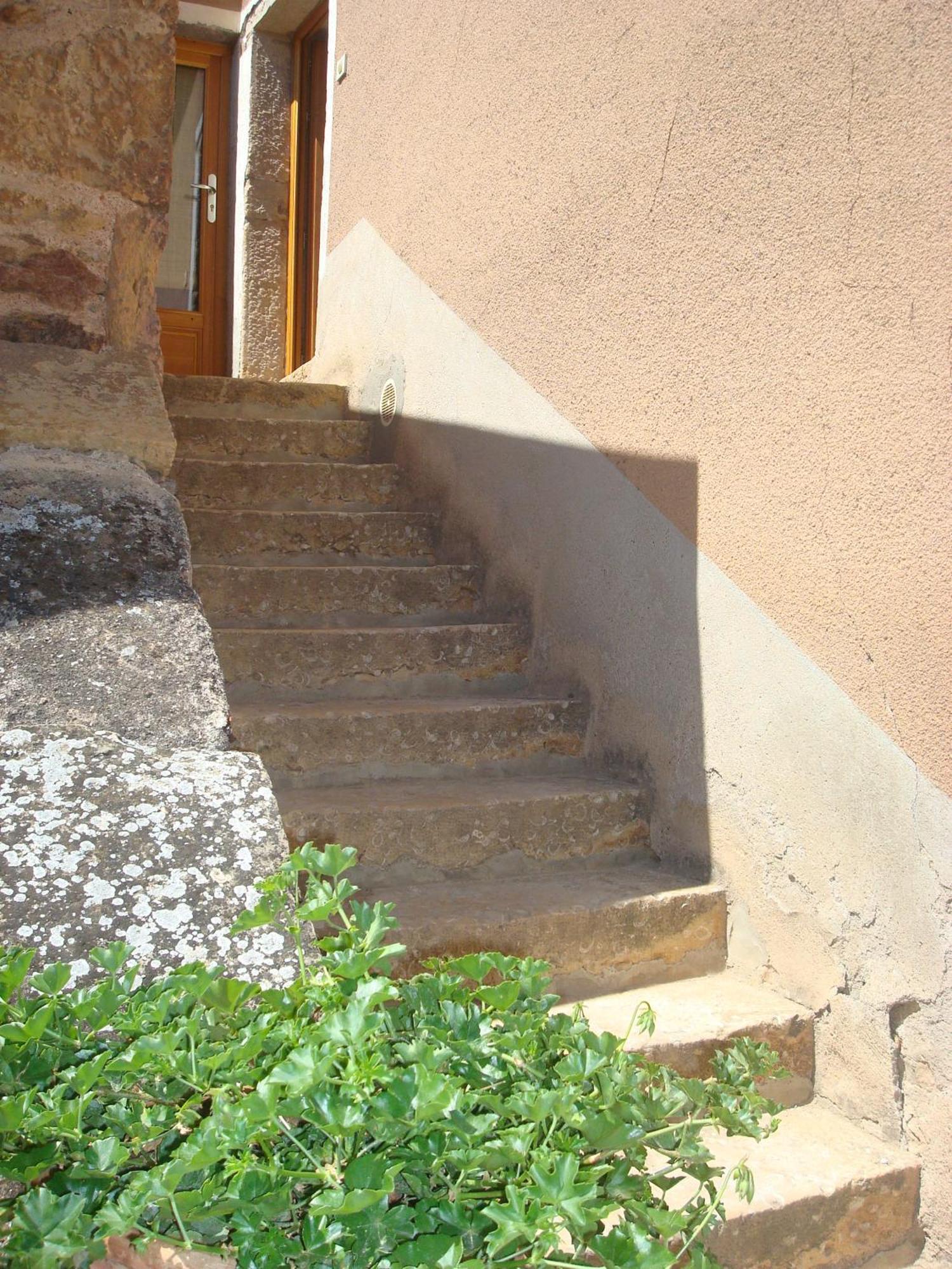 Saint-Julien  Chambre D'Hotes Les Plaisances מראה חיצוני תמונה